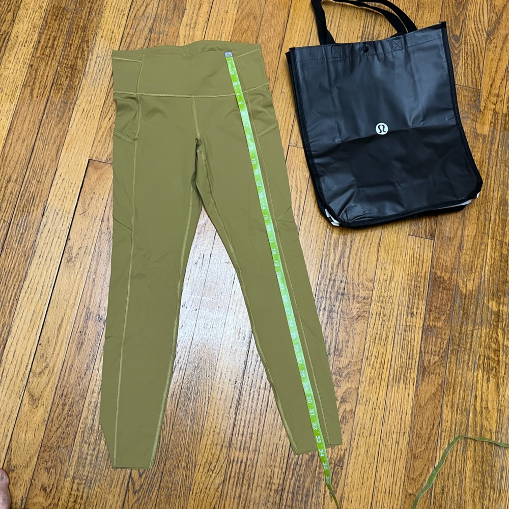 Lululemon leggings